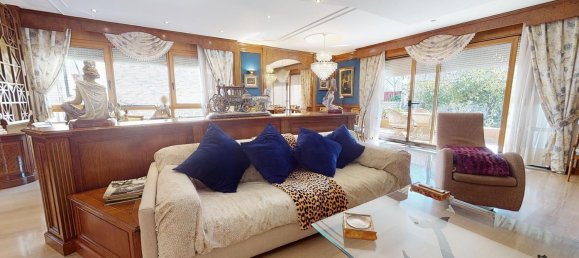 Дом с 4 спальнями в Сарагоса, Испания № 68174 8