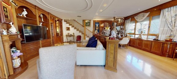 Дом с 4 спальнями в Сарагоса, Испания № 68174 9