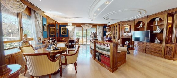 Дом с 4 спальнями в Сарагоса, Испания № 68174 6