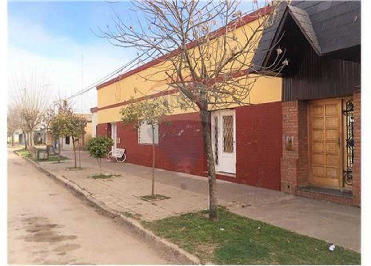 3 bedrooms House in Santa Fe, Argentina No. 6372