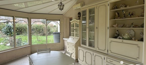 3 Schlafzimmer Haus in Sennely, France, Nr. 44972 6