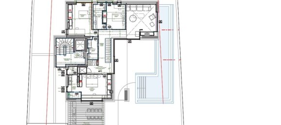 3 bedrooms Office for sale in Kifisia, North Athens, Attica, Greece № 57019 10