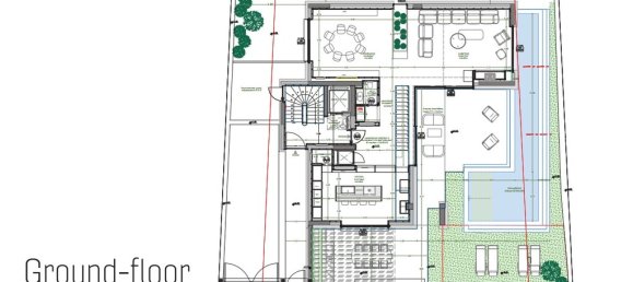 3 bedrooms Office for sale in Kifisia, North Athens, Attica, Greece № 57019 11