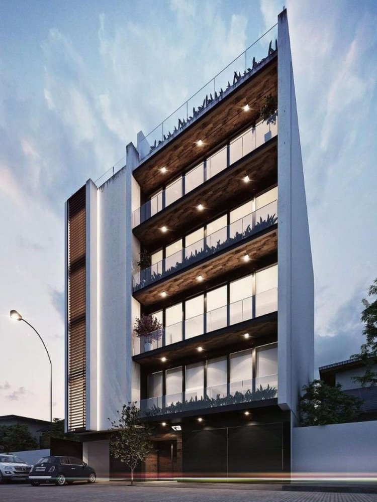 3 غرف نوم شقة في Veracruz, Mexico رقم 225815