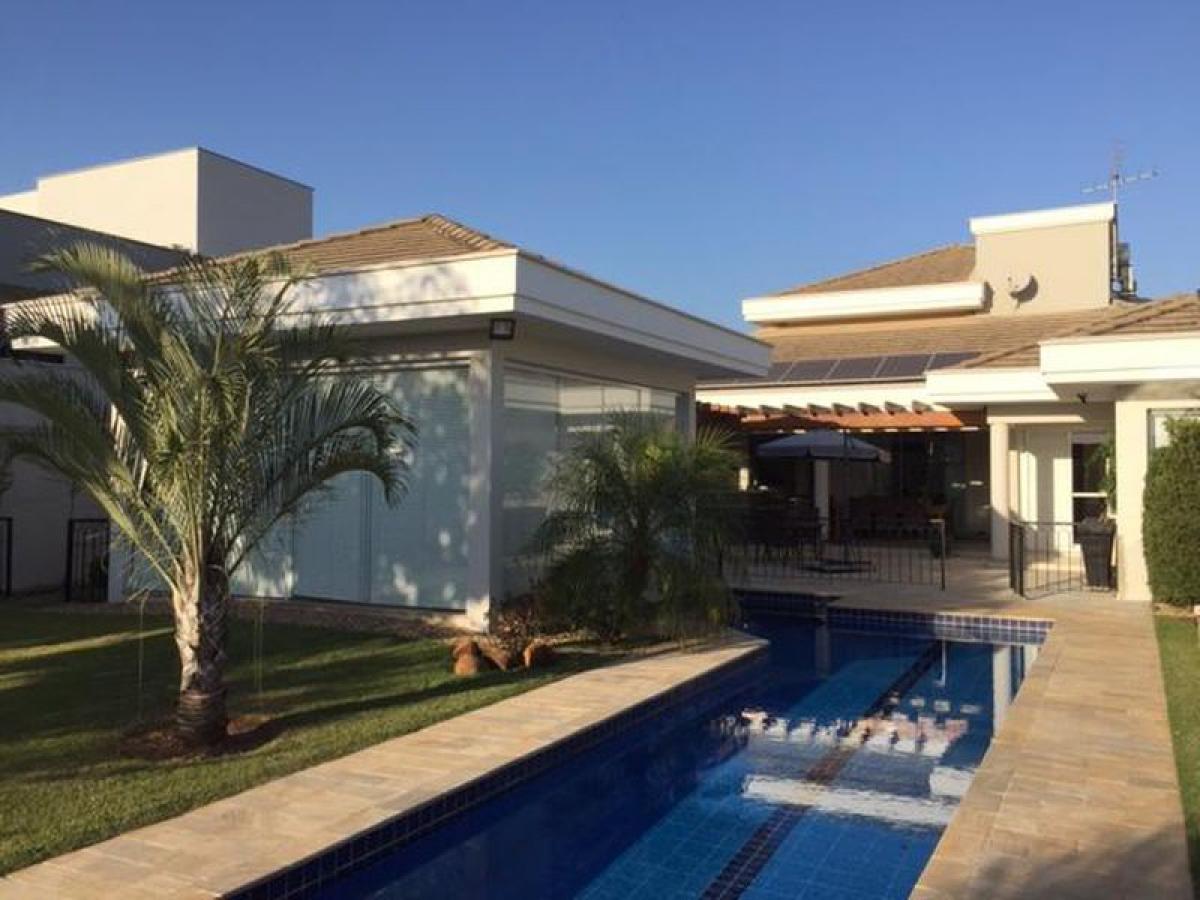 3 bedrooms House in Sao Paulo, Brazil No. 450741