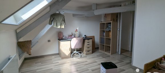 3 Schlafzimmer Haus in Yonne, France, Nr. 316826 4