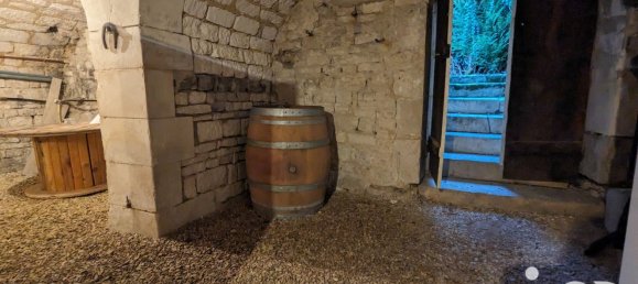 3 Schlafzimmer Haus in Yonne, France, Nr. 316826 14