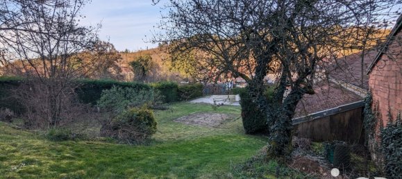 3 Schlafzimmer Haus in Yonne, France, Nr. 316826 9