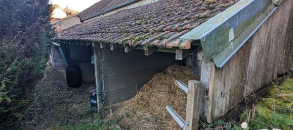 3 Schlafzimmer Haus in Yonne, France, Nr. 316826 10