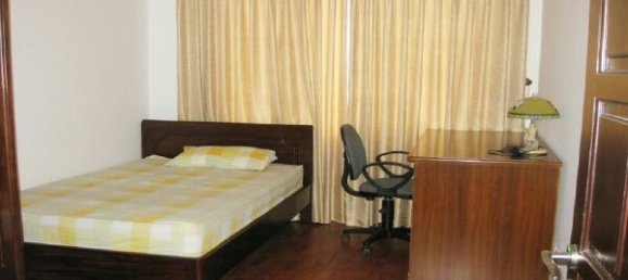 3 bedrooms Apartment in Tay Ho, Vietnam No. 6119 8