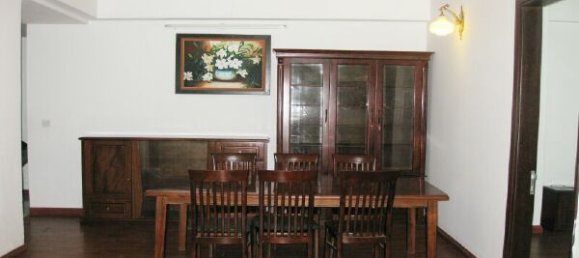 3 bedrooms Apartment in Tay Ho, Vietnam No. 6119 3