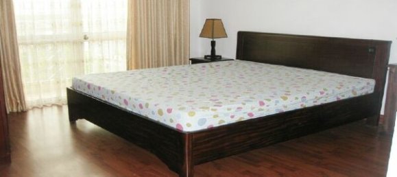 3 bedrooms Apartment in Tay Ho, Vietnam No. 6119 6