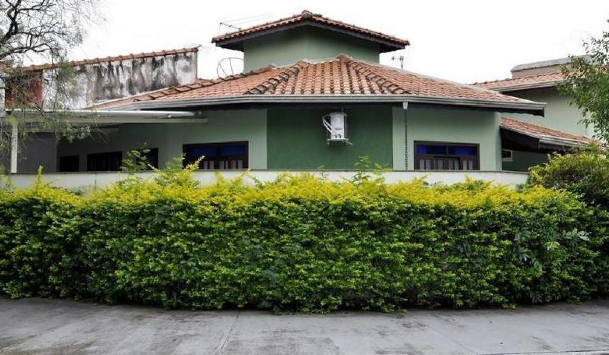 3 Schlafzimmer Haus in Sao Paulo, Brazil, Nr. 587589