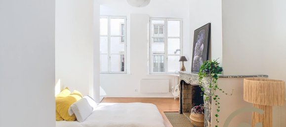 1 Schlafzimmer Wohnung in Nancy, France, Nr. 71131 15