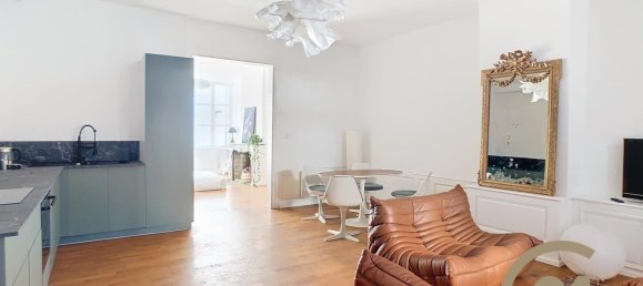 1 Schlafzimmer Wohnung in Nancy, France, Nr. 71131 9