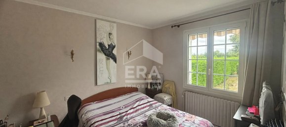 3 bedrooms Villa in La Vernelle, France No. 253236 11