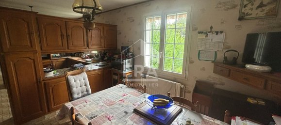 3 bedrooms Villa in La Vernelle, France No. 253236 7