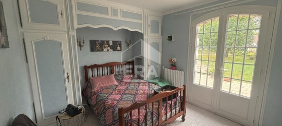 3 bedrooms Villa in La Vernelle, France No. 253236 12