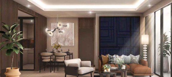 2 chambres appartement à vendre à Phuket, Southern Thailand, Thailand № 86926 7