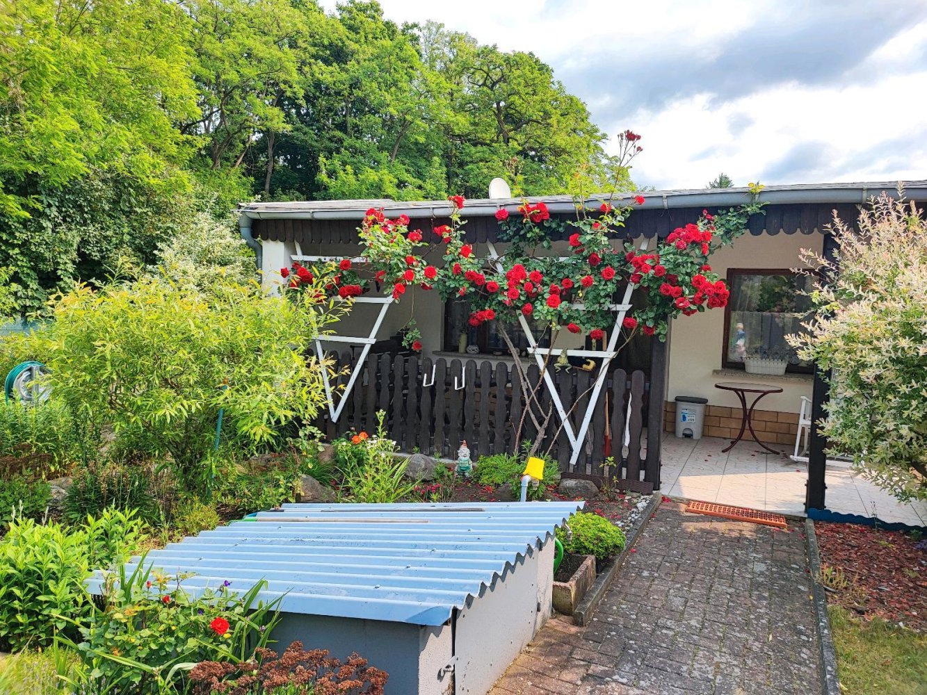 Terreno em Barnim, Germany N.º 359774