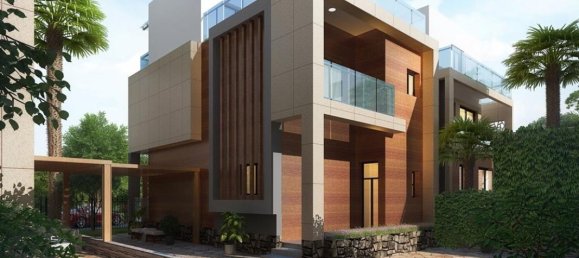 5 Schlafzimmer Villa in Limassol, Cyprus, Nr. 24952 8