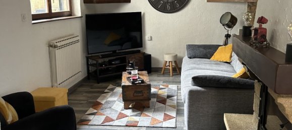 3 bedrooms House in Cosnes-et-Romain, France No. 222736 2