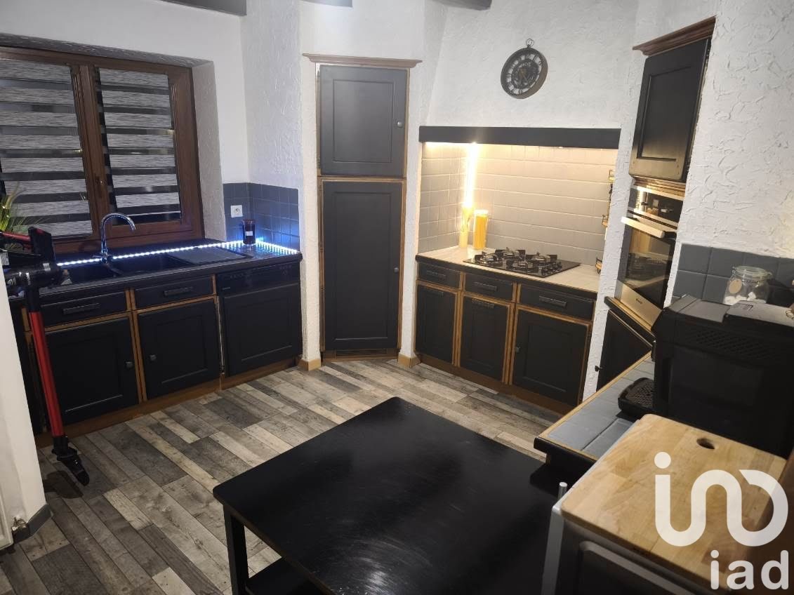 3 bedrooms House in Cosnes-et-Romain, France No. 222736