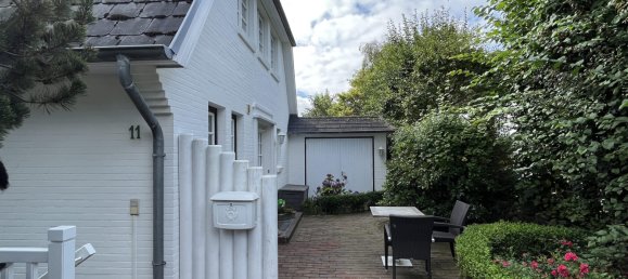 5غرفة تاون هاوس في Nordfriesland, Germany رقم 87199 22