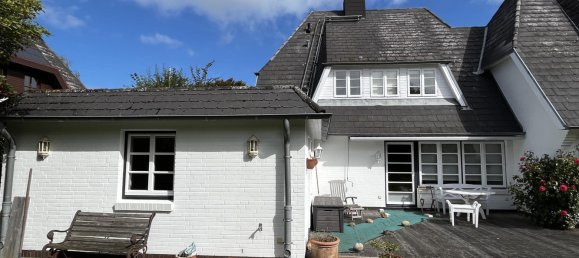 5غرفة تاون هاوس في Nordfriesland, Germany رقم 87199 23