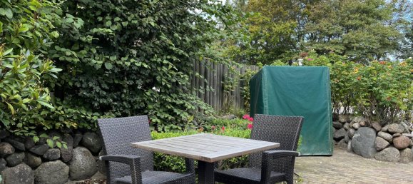 5غرفة تاون هاوس في Nordfriesland, Germany رقم 87199 19