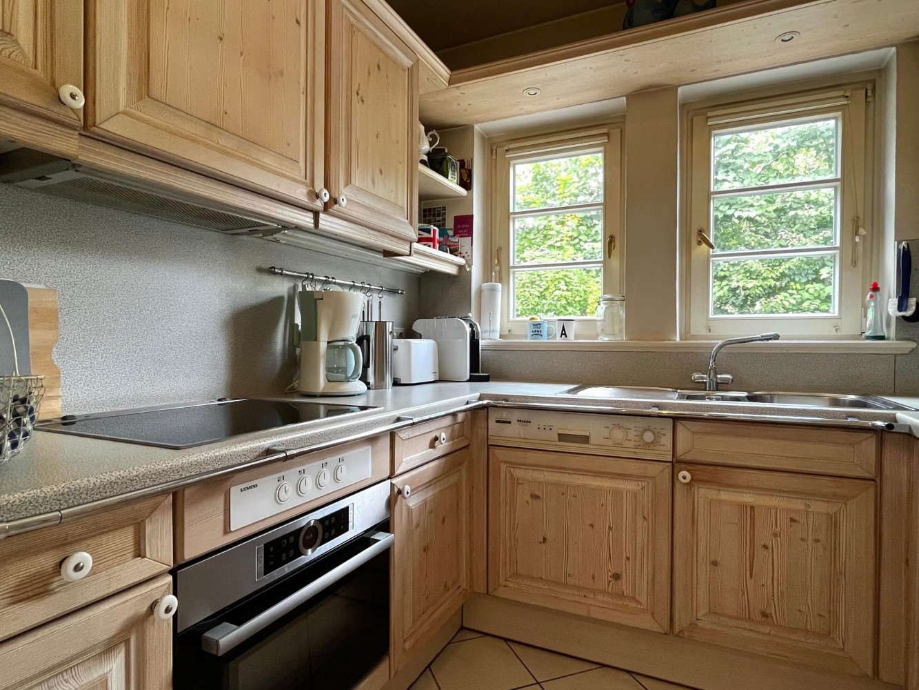 5غرفة تاون هاوس في Nordfriesland, Germany رقم 87199