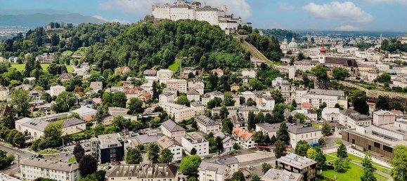 3 Schlafzimmer Wohnung in Salzburg, Austria, Nr. 254123 7