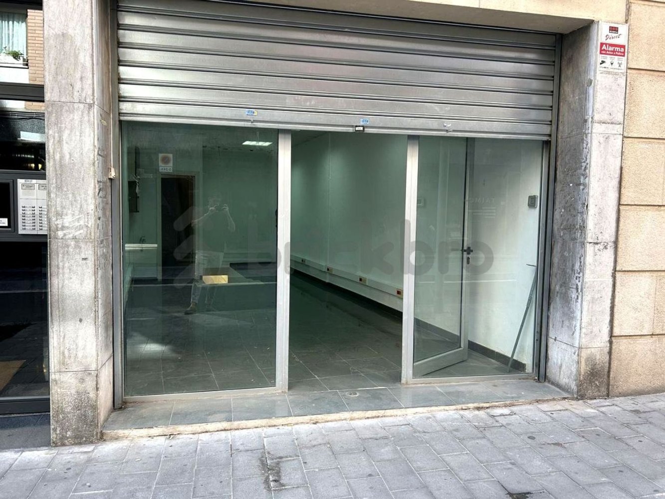 123m² Commercial property in Barcelona, Spain No. 249361