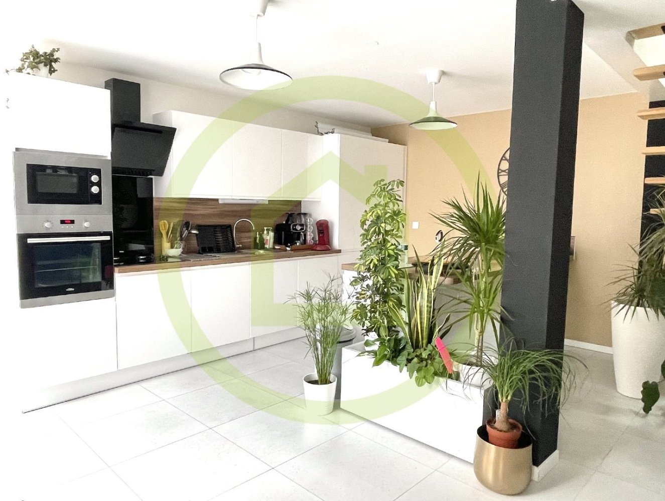 3 bedrooms House in Meru, France No. 157728