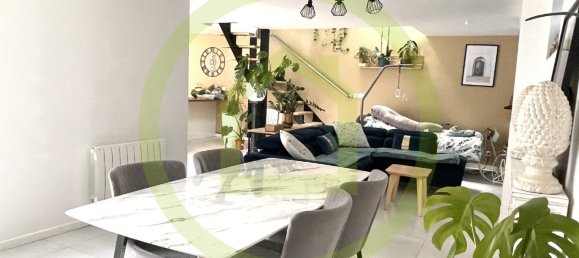 3 bedrooms House in Meru, France No. 157728 4