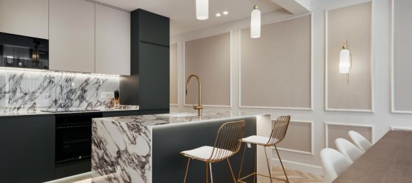 3 Schlafzimmer Wohnung in Madrid, Spain, Nr. 92841 5