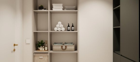 3 Schlafzimmer Wohnung in Madrid, Spain, Nr. 92841 11