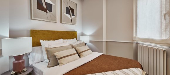 3 Schlafzimmer Wohnung in Madrid, Spain, Nr. 92841 6