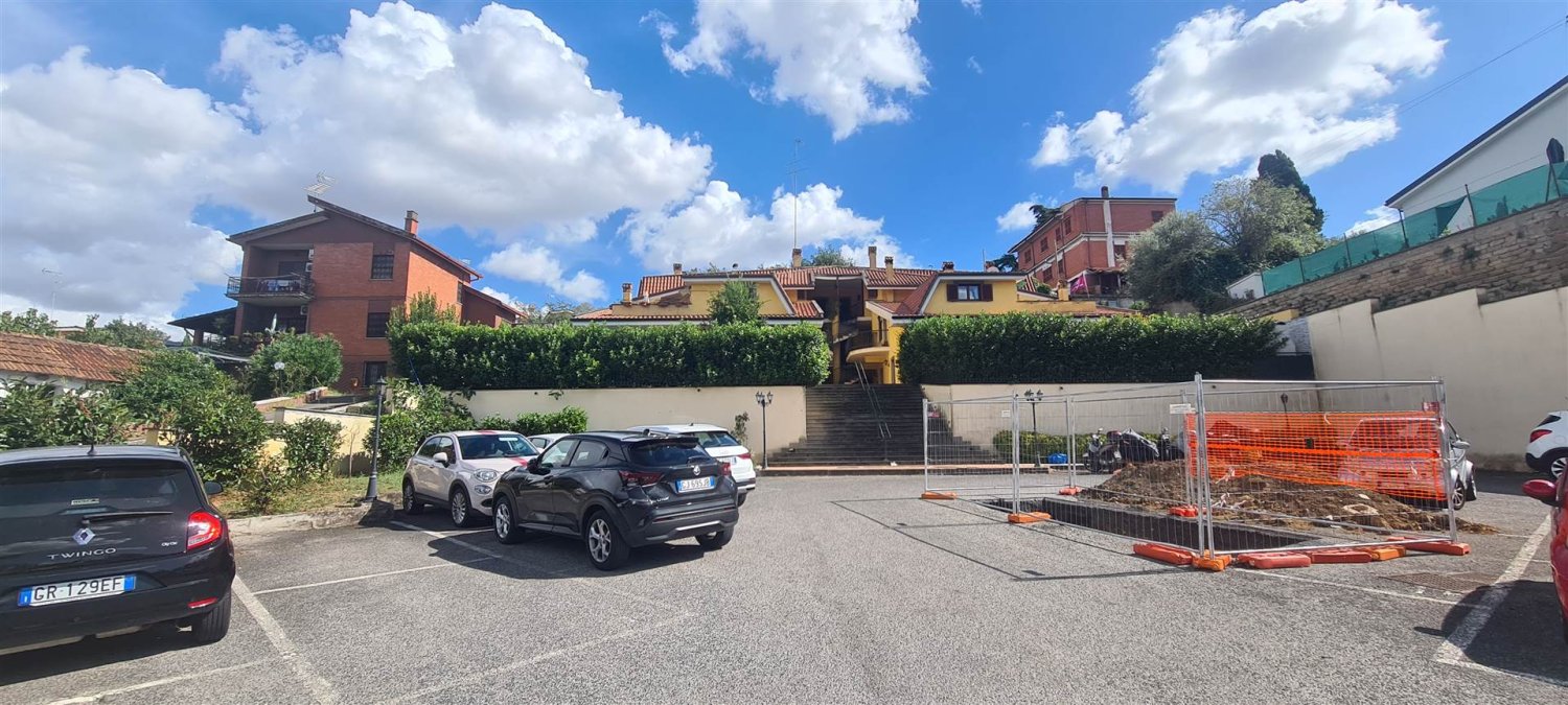 1 bedroom Apartment in Guidonia Montecelio, Italy No. 320393