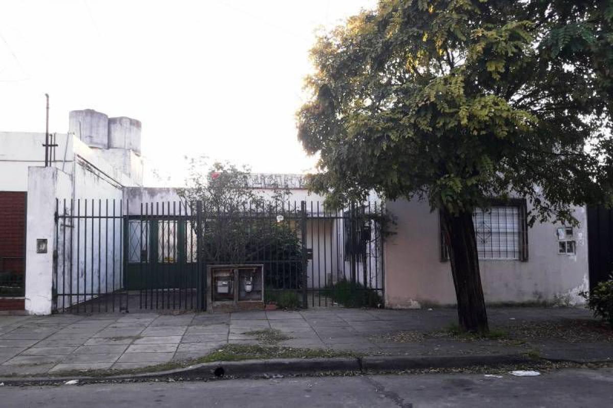  Land in Bermudez, Argentina No. 47401