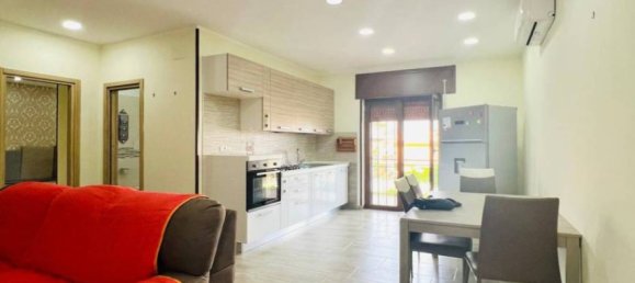 1 غرف نوم شقة في Giugliano in Campania, Italy رقم 306201 5