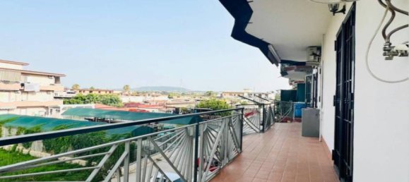 1 غرف نوم شقة في Giugliano in Campania, Italy رقم 306201 2