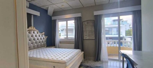 4 غرف نوم عقار تجاري في Limassol, Cyprus رقم 21436 4