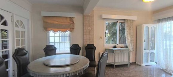 4 غرف نوم عقار تجاري في Limassol, Cyprus رقم 21436 12