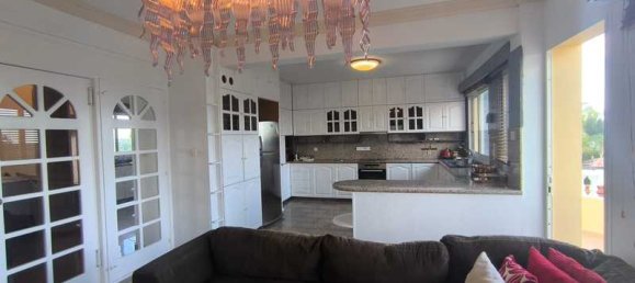 4 غرف نوم عقار تجاري في Limassol, Cyprus رقم 21436 14