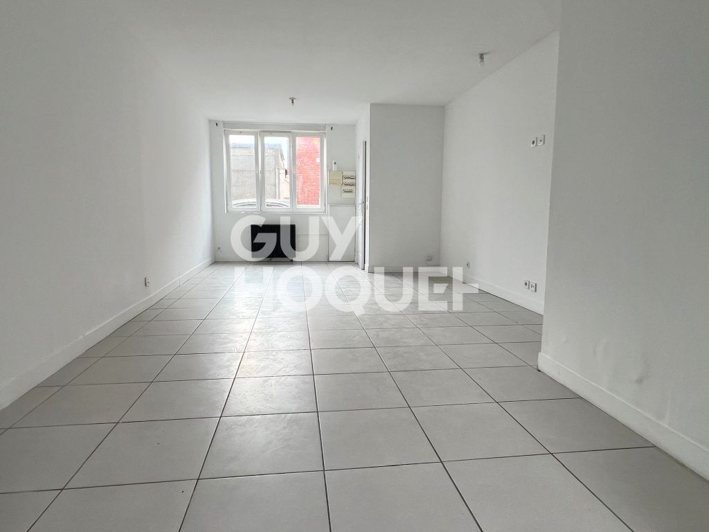 3 bedrooms House in Tourcoing, France No. 242334