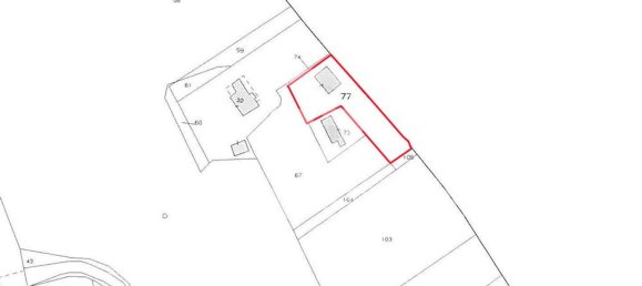 8 rooms House in Montepulciano, Italy No. 114024 16