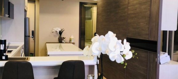 86m² Condo in Cetus Beachfront Pattaya, Thailand No. 32820 30