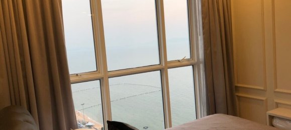 86m² Condo in Cetus Beachfront Pattaya, Thailand No. 32820 47