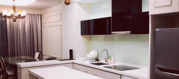 86m² Condo in Cetus Beachfront Pattaya, Thailand No. 32820 14